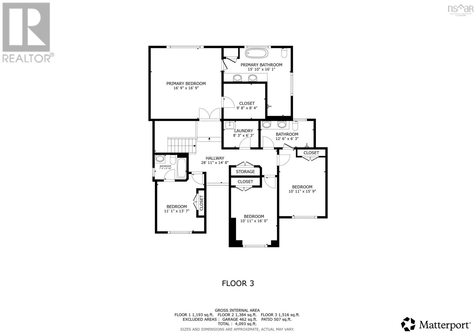 EL07 48 Element Court