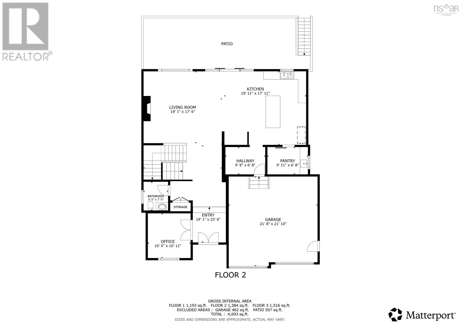 EL07 48 Element Court