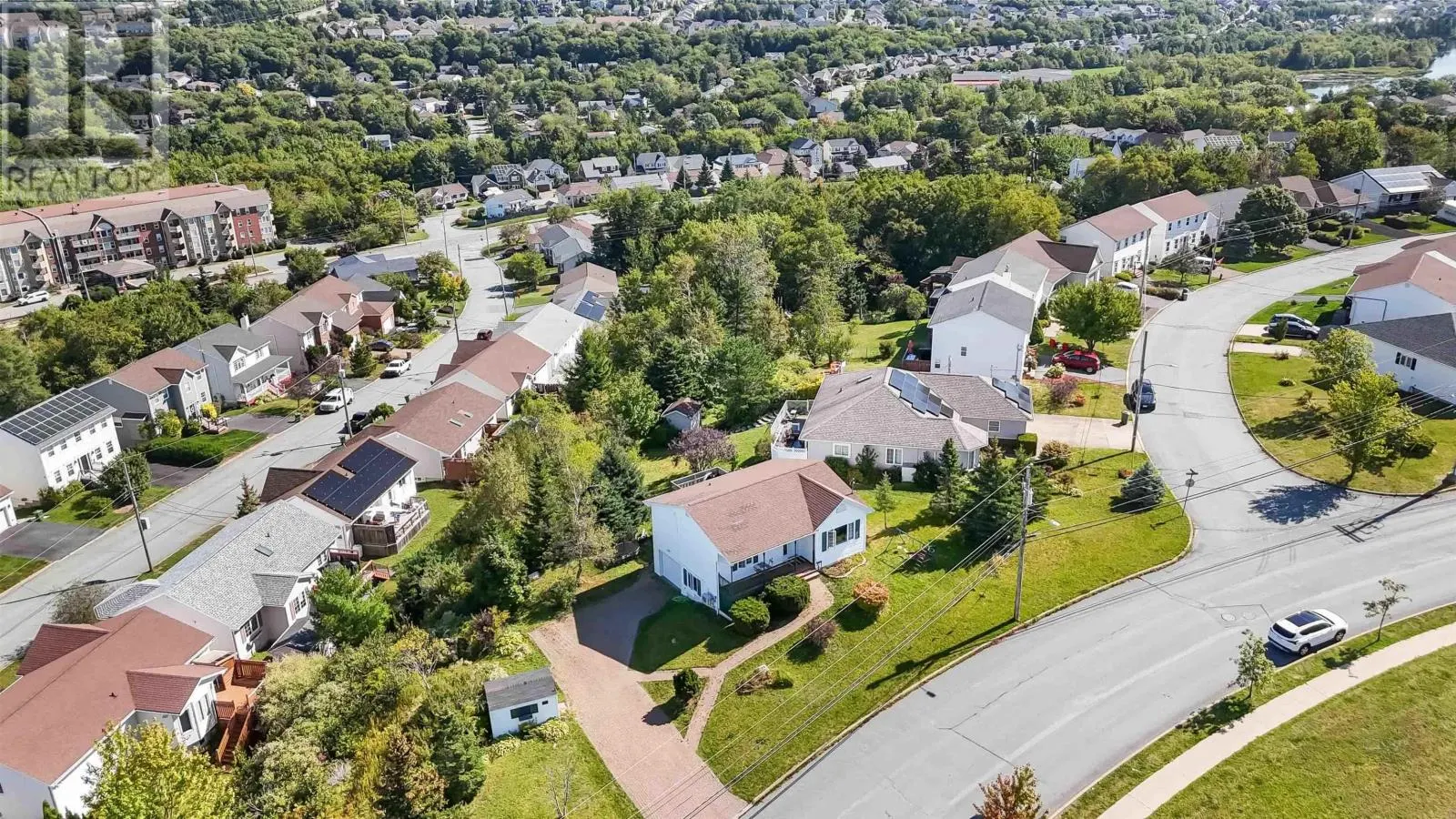 74 Russell Lake Drive