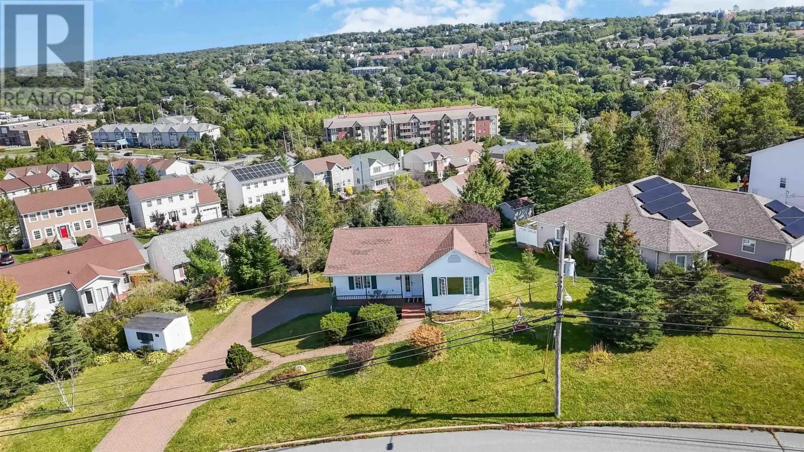 74 Russell Lake Drive