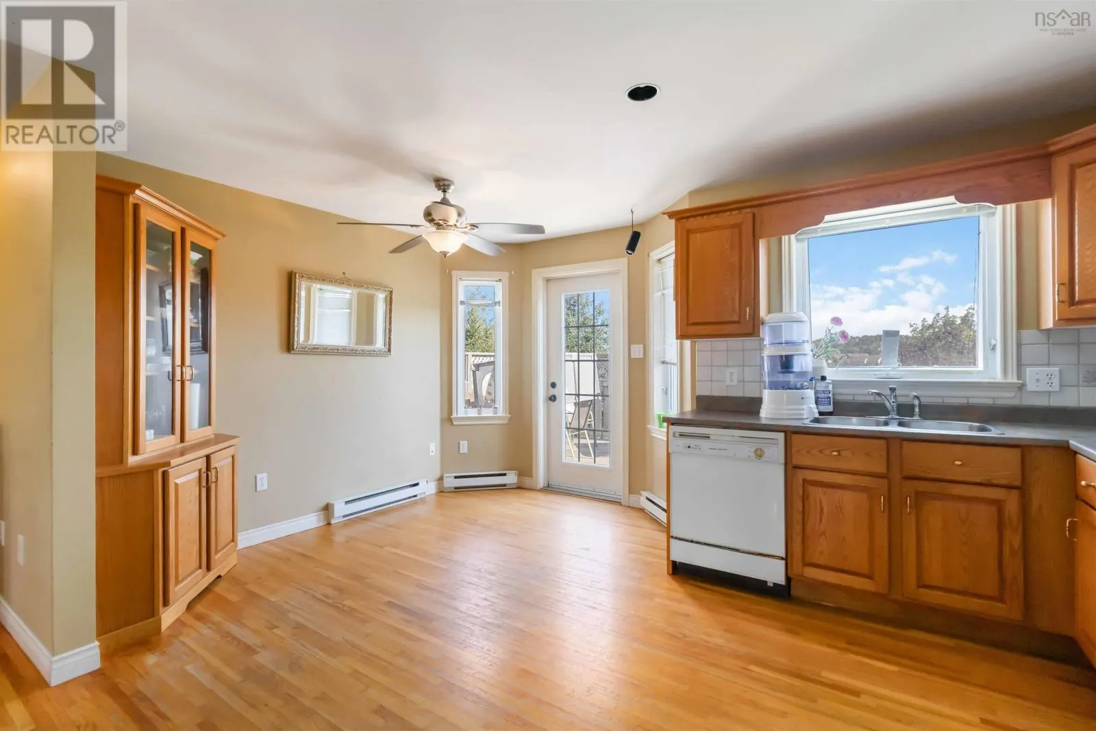 74 Russell Lake Drive