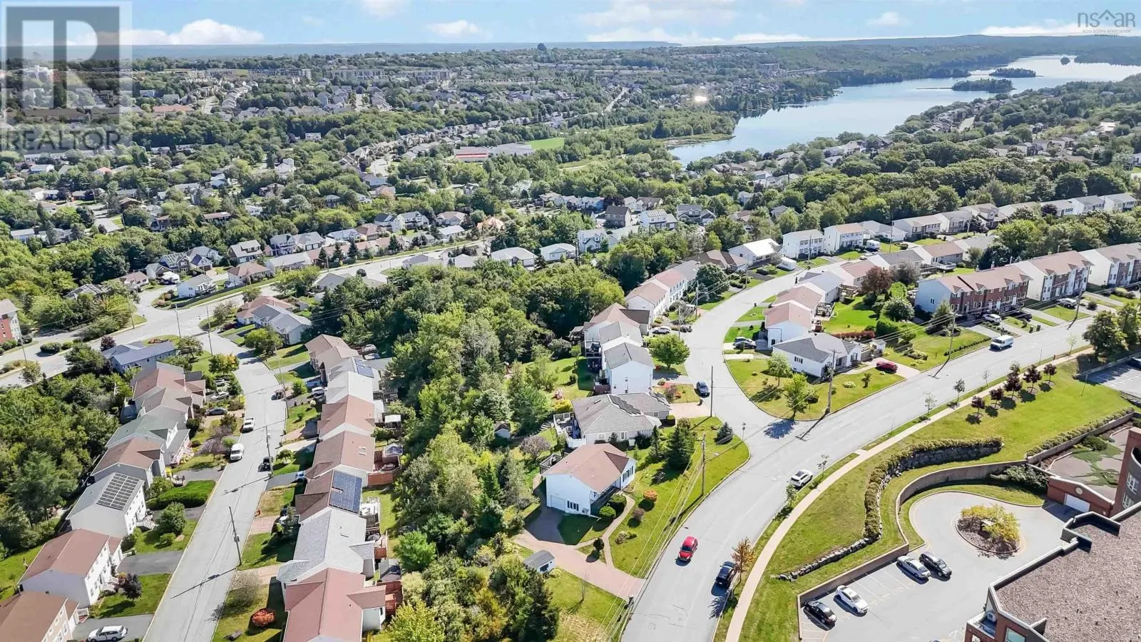 74 Russell Lake Drive