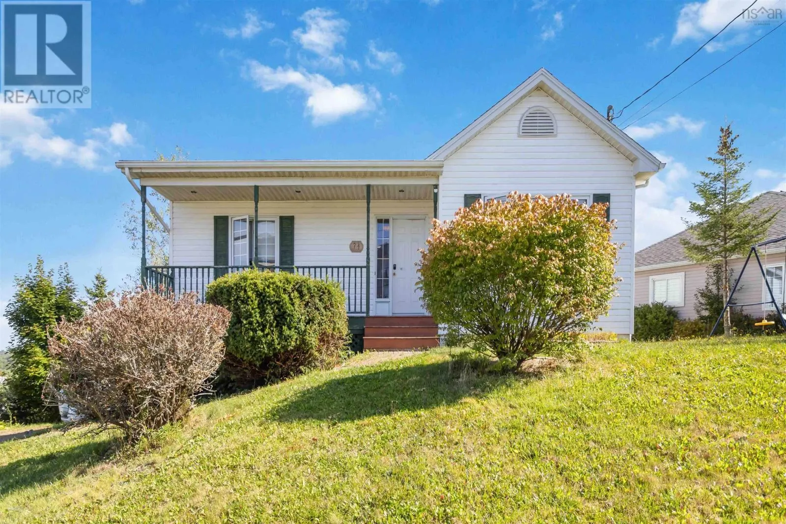 74 Russell Lake Drive