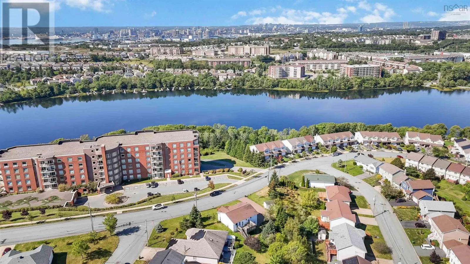 74 Russell Lake Drive
