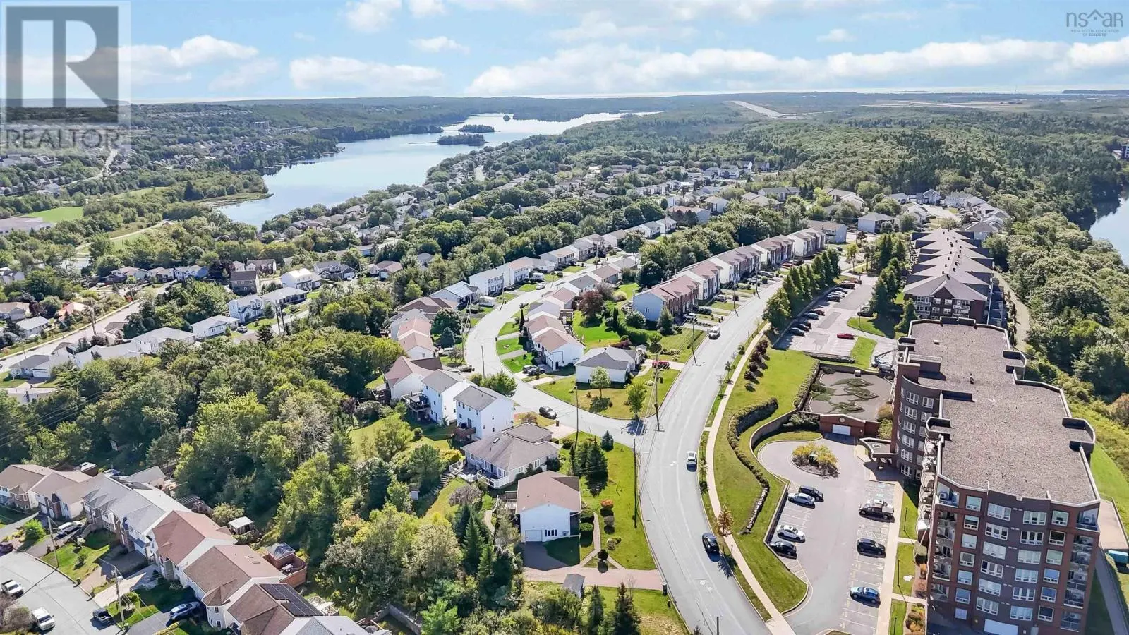74 Russell Lake Drive