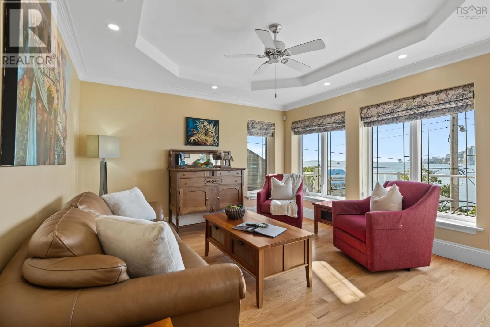 60 Shore Road