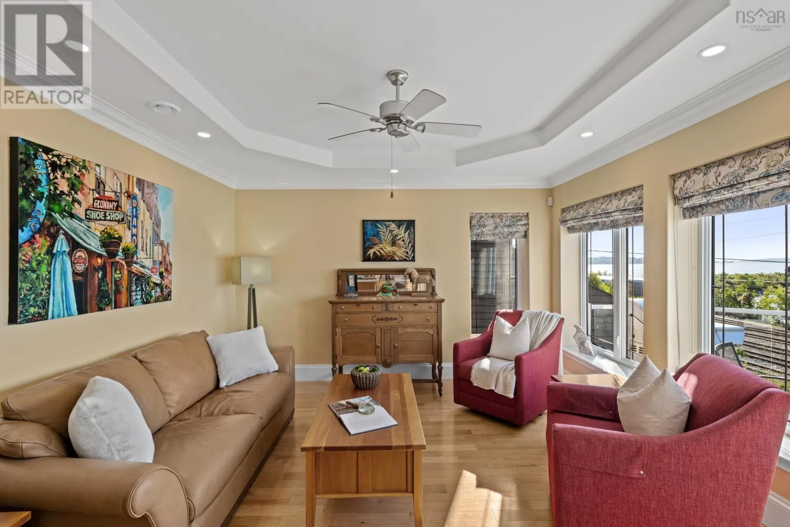 60 Shore Road
