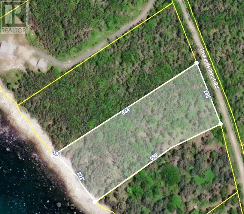 Lot 4 Stewarts Point Road