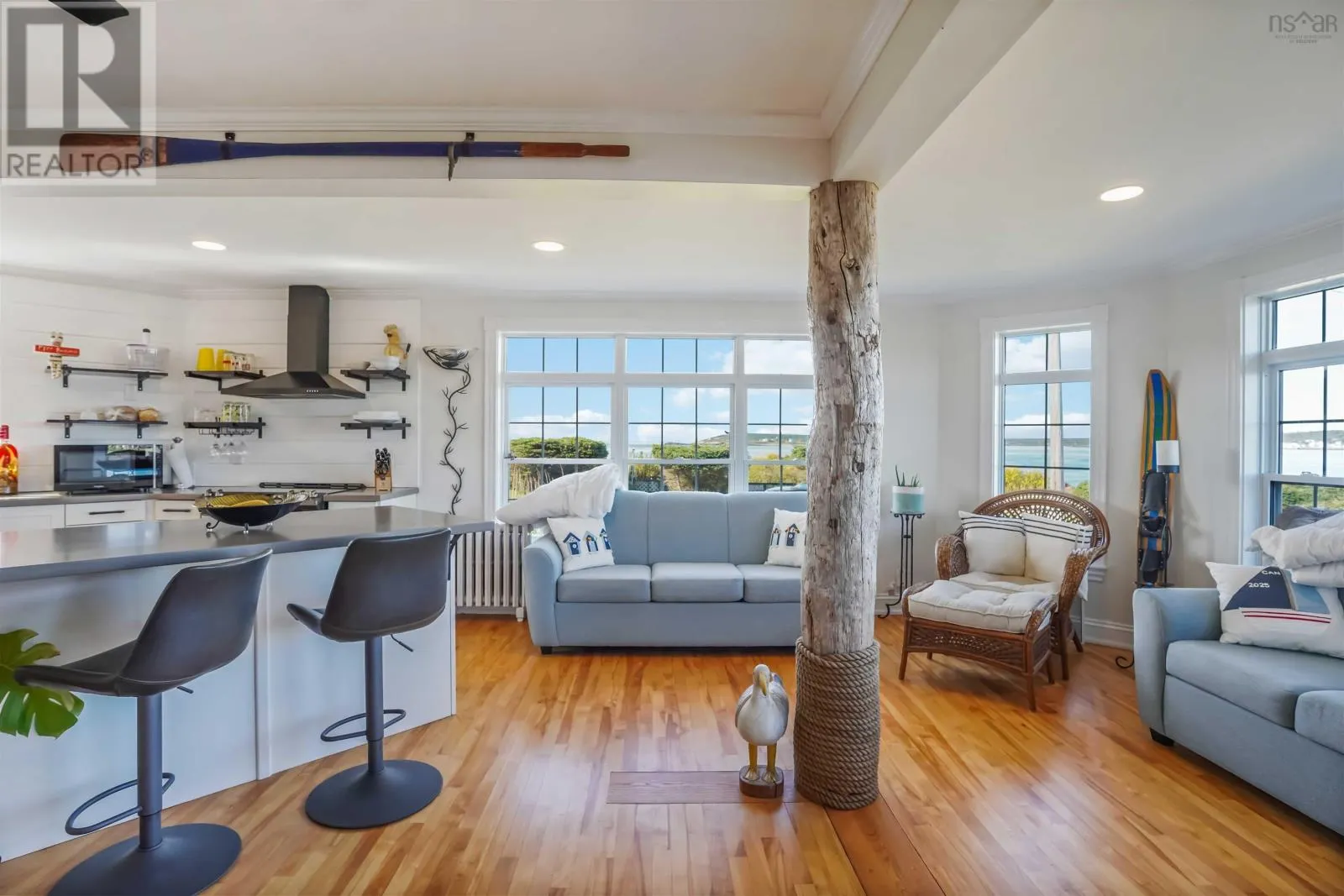 427 Overcove Road