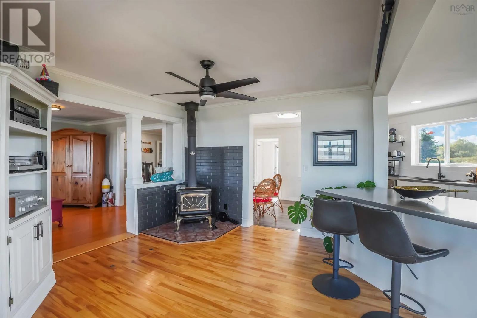 427 Overcove Road