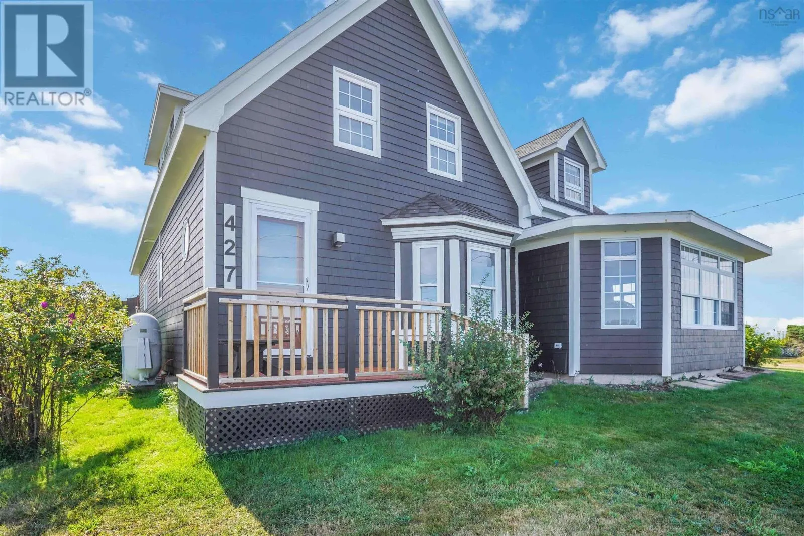427 Overcove Road