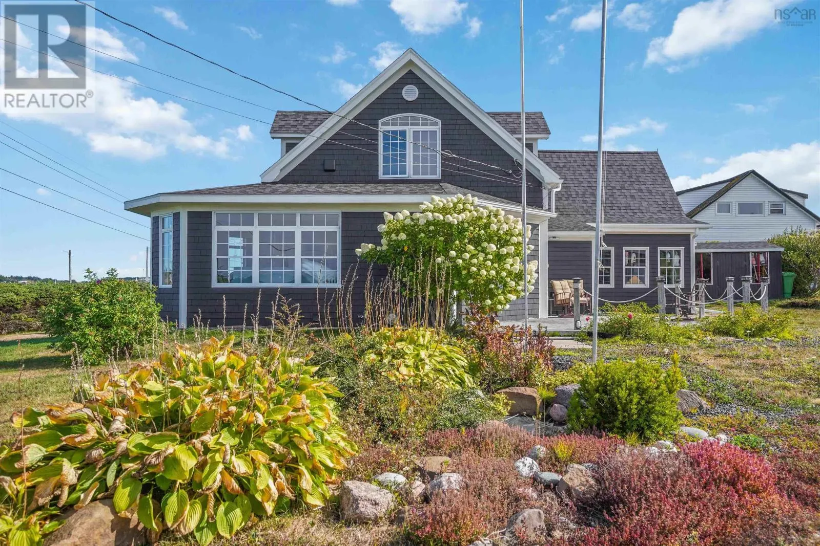 427 Overcove Road