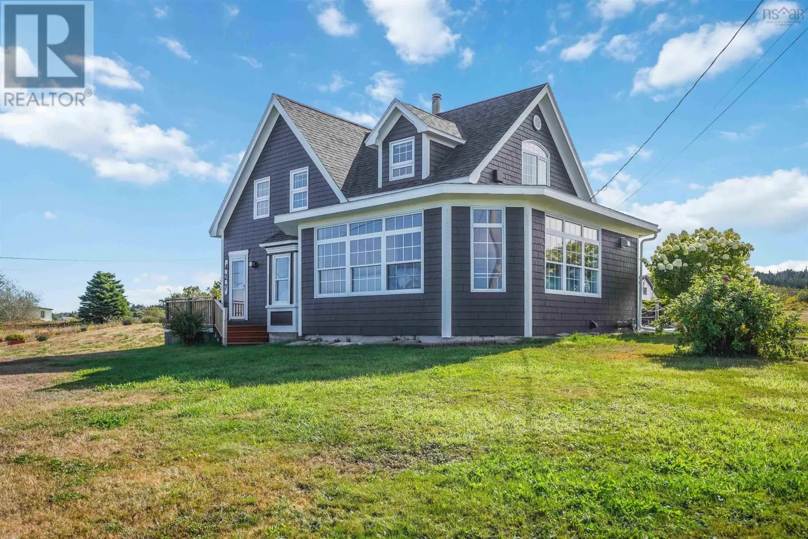 427 Overcove Road
