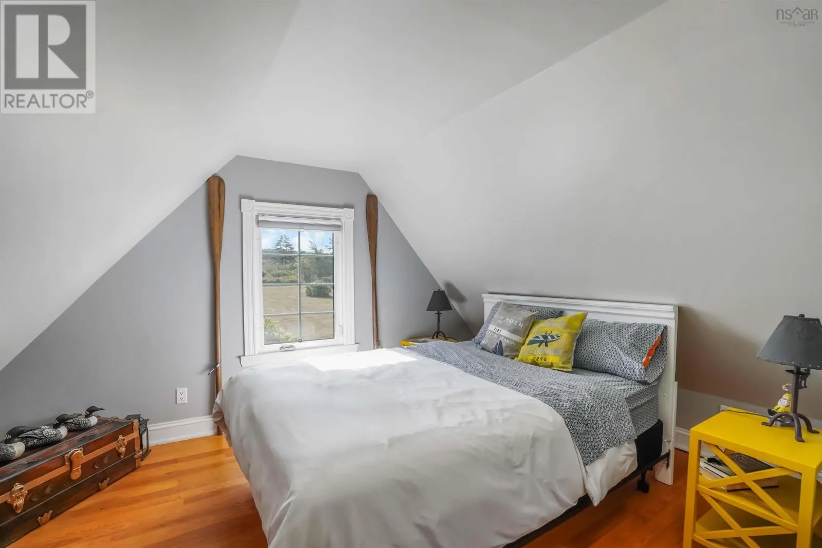 427 Overcove Road