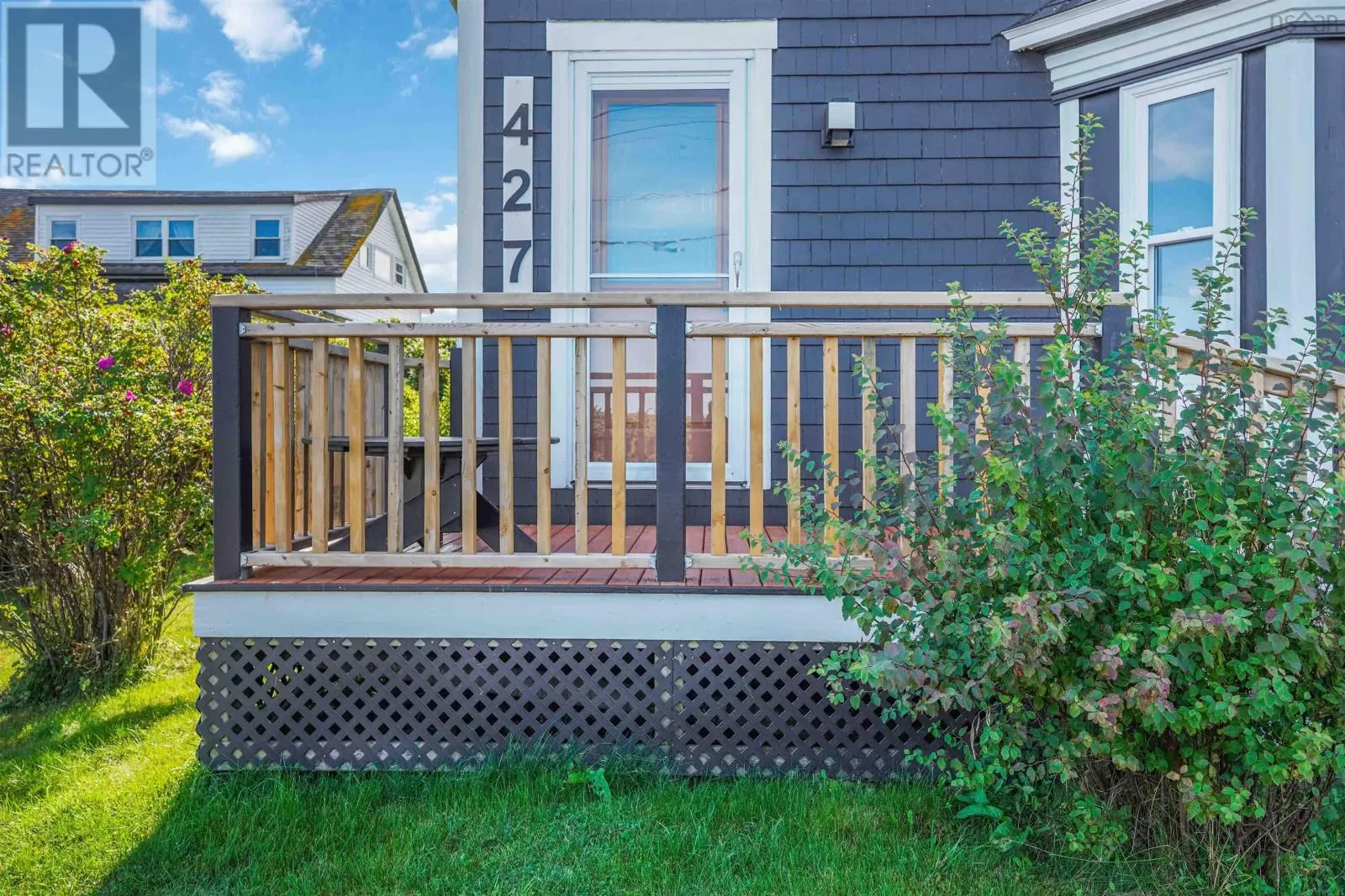 427 Overcove Road