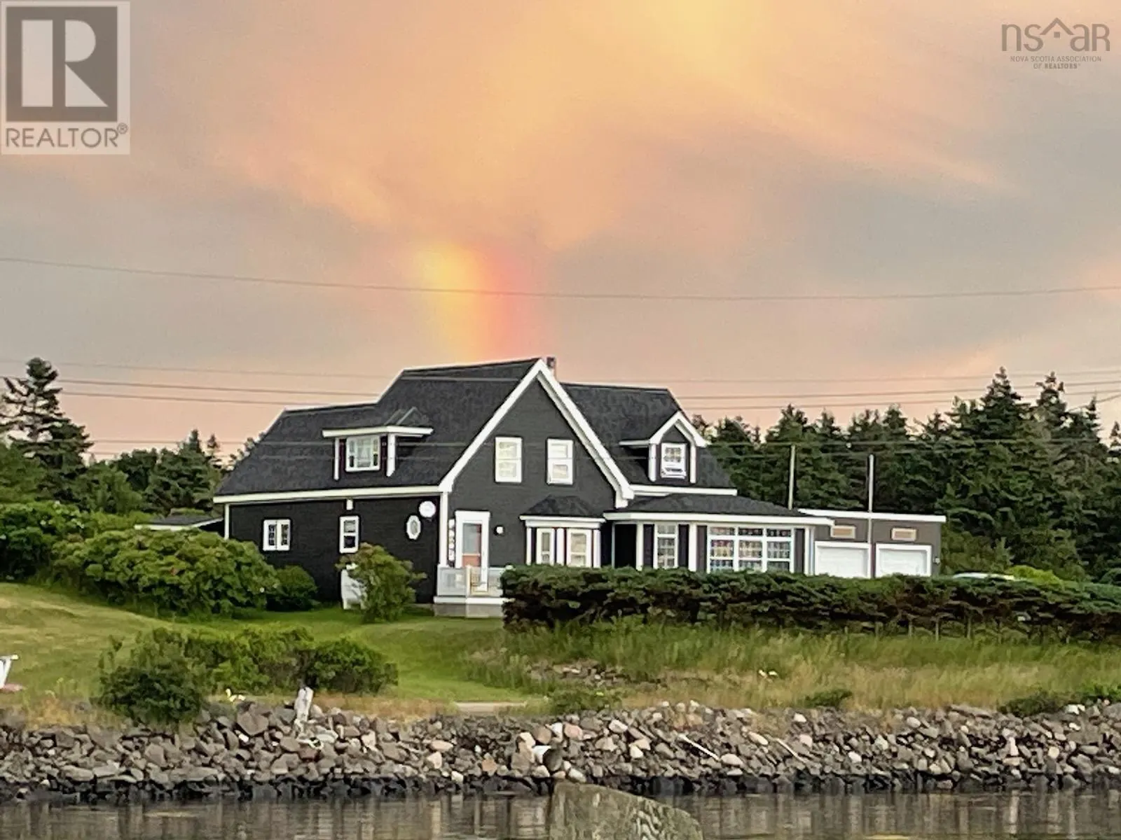 427 Overcove Road