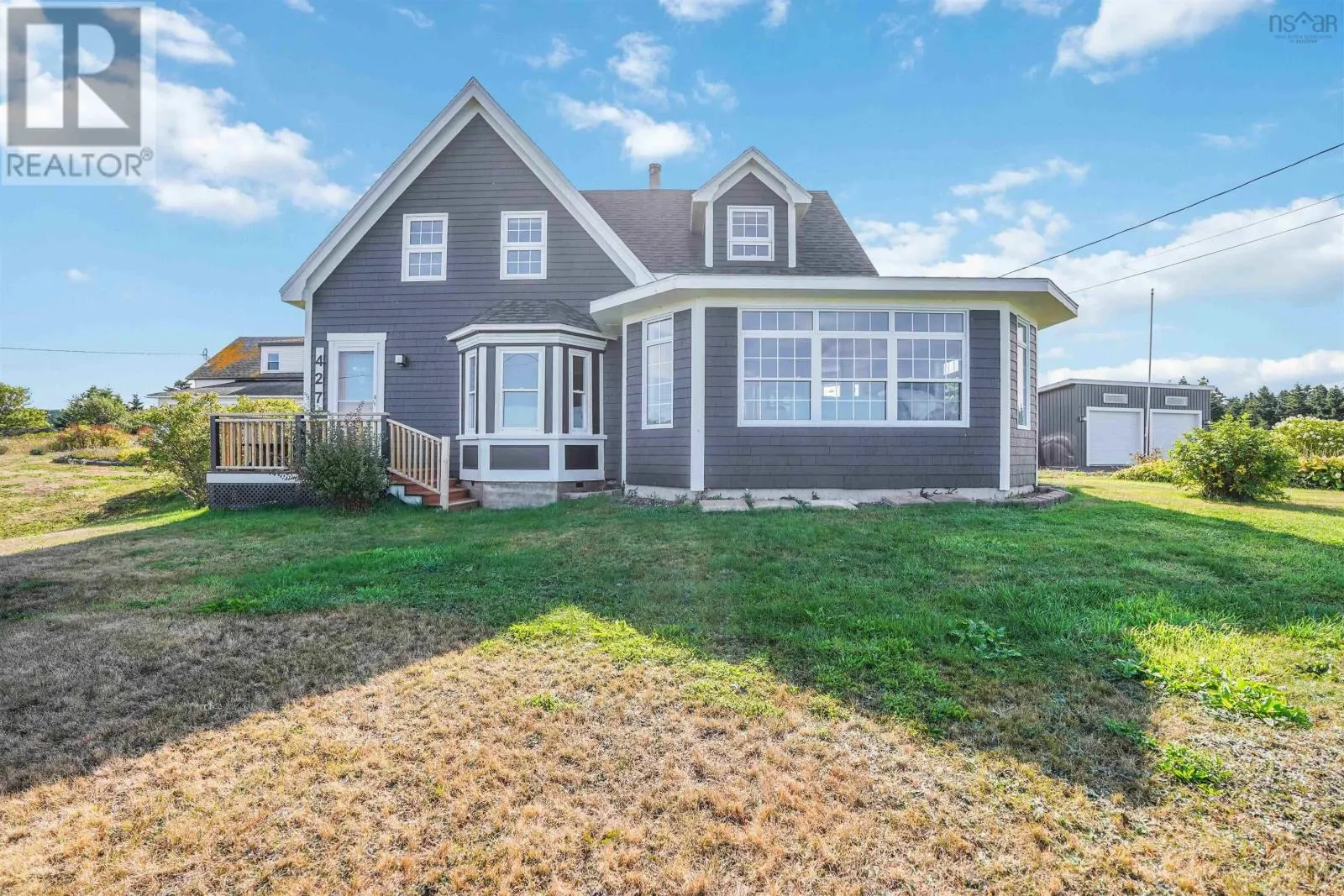 427 Overcove Road