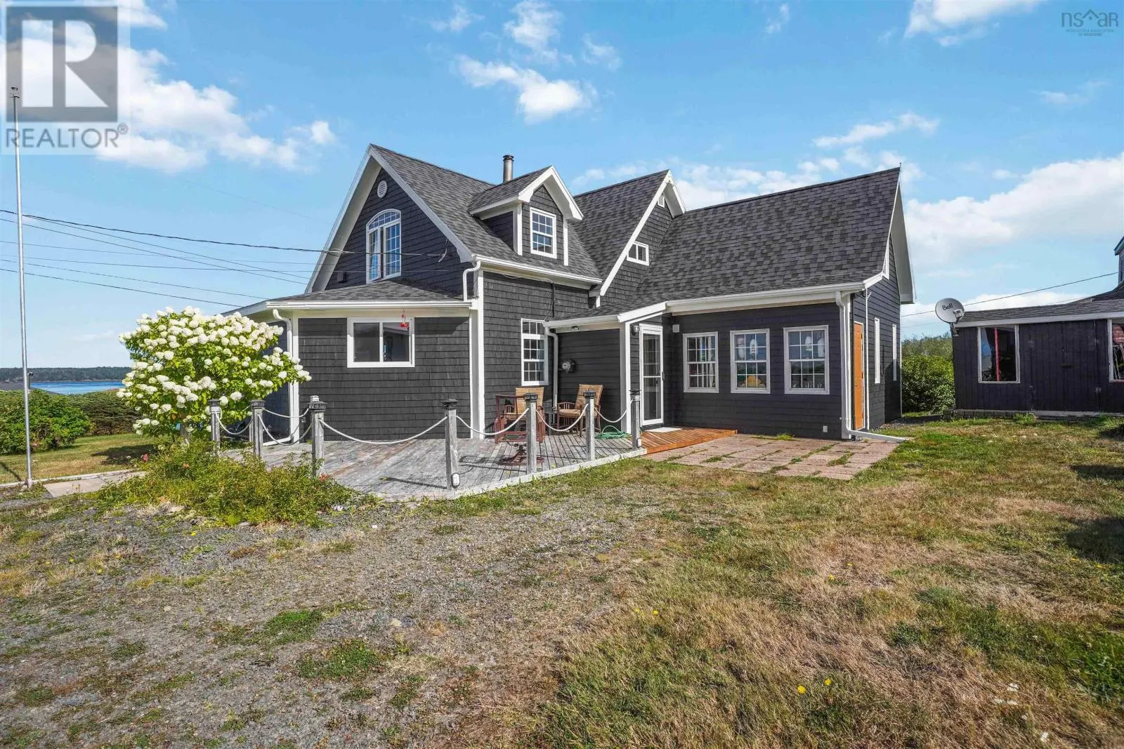 427 Overcove Road