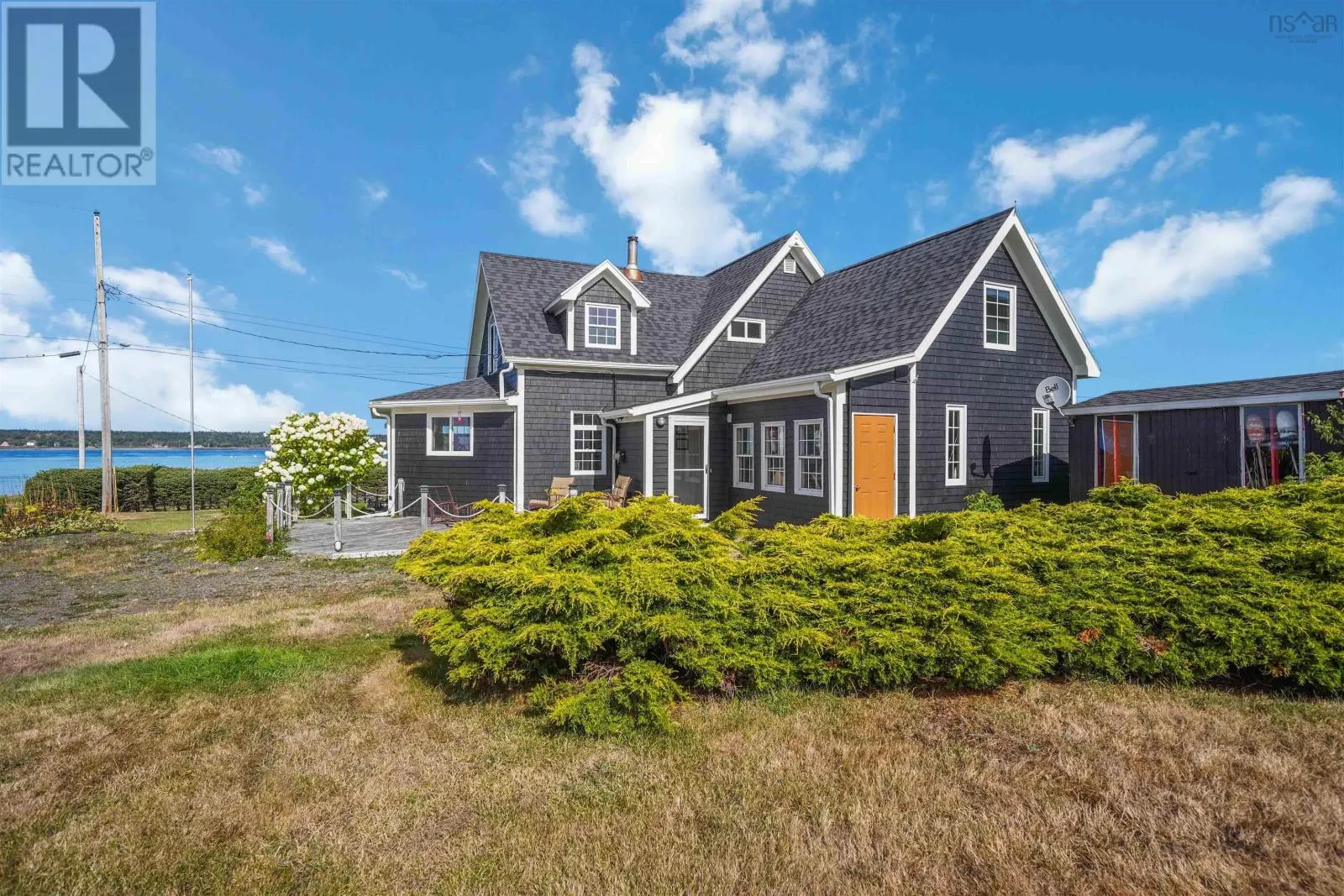 427 Overcove Road