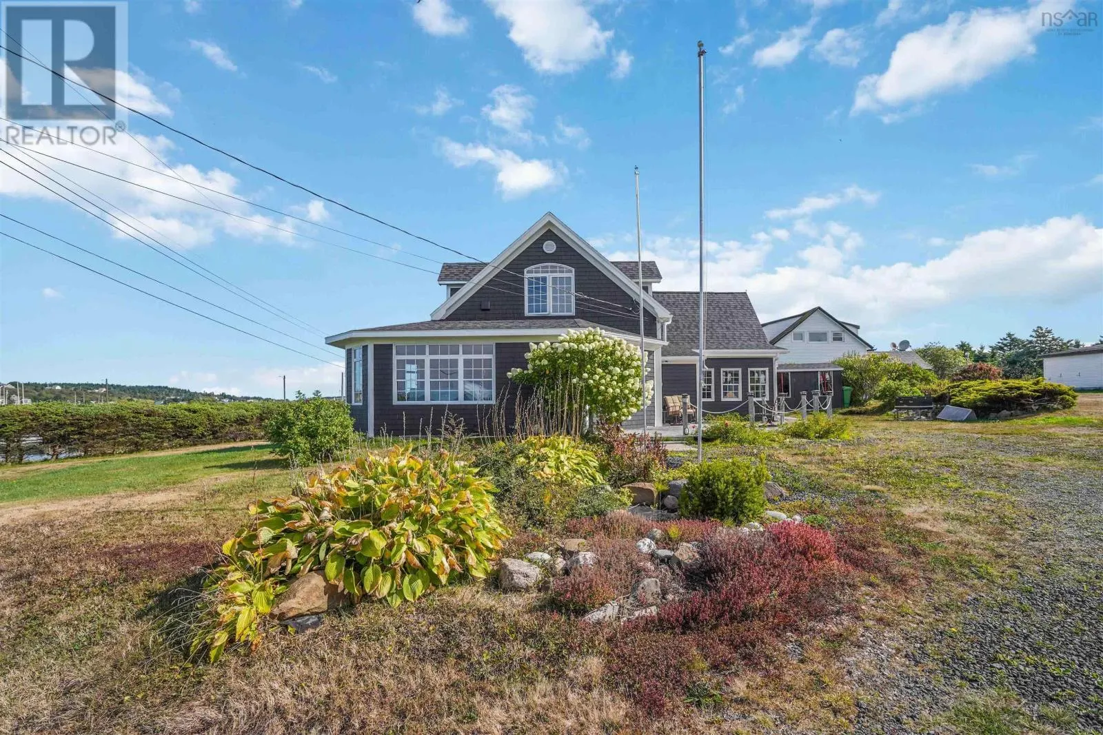427 Overcove Road