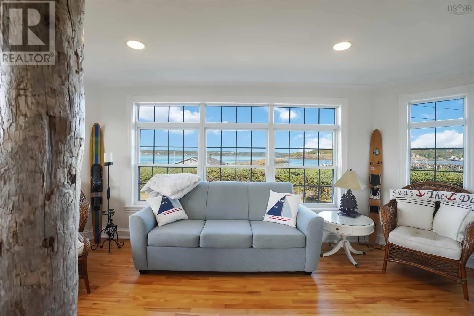 427 Overcove Road