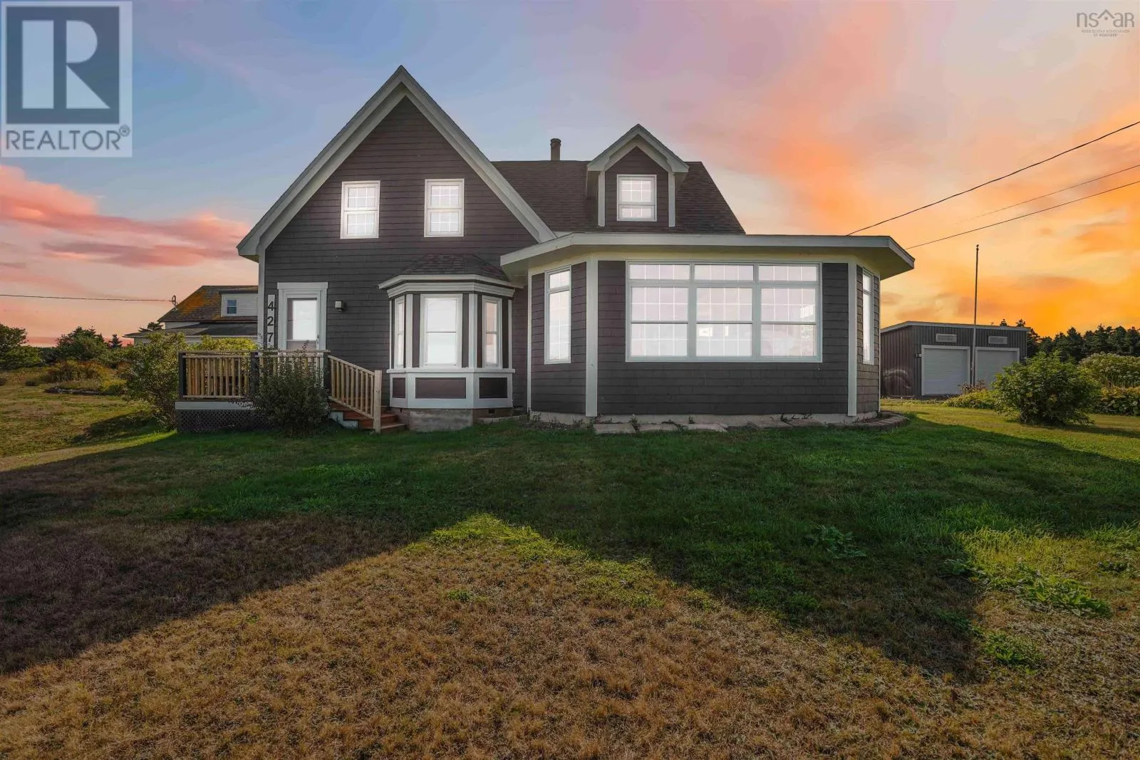 427 Overcove Road