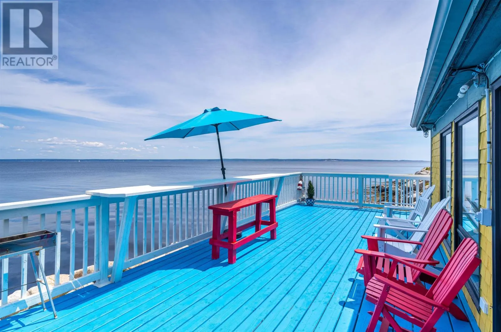 501 Mill Cove Shore Road