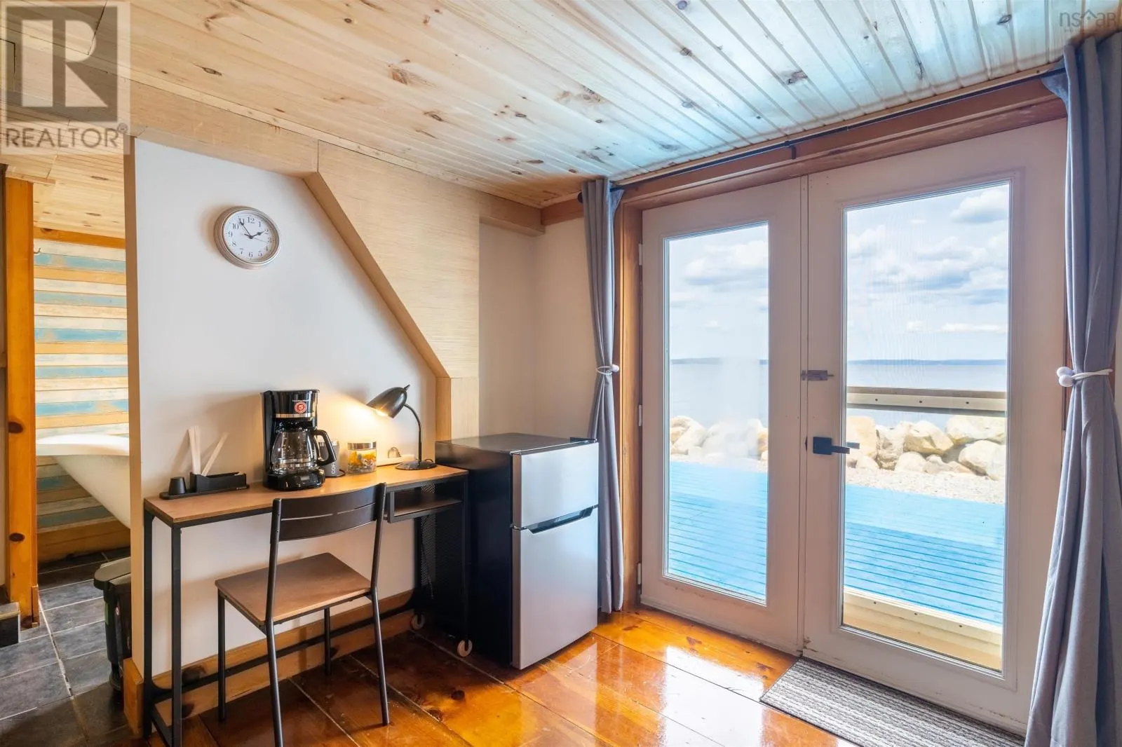 501 Mill Cove Shore Road