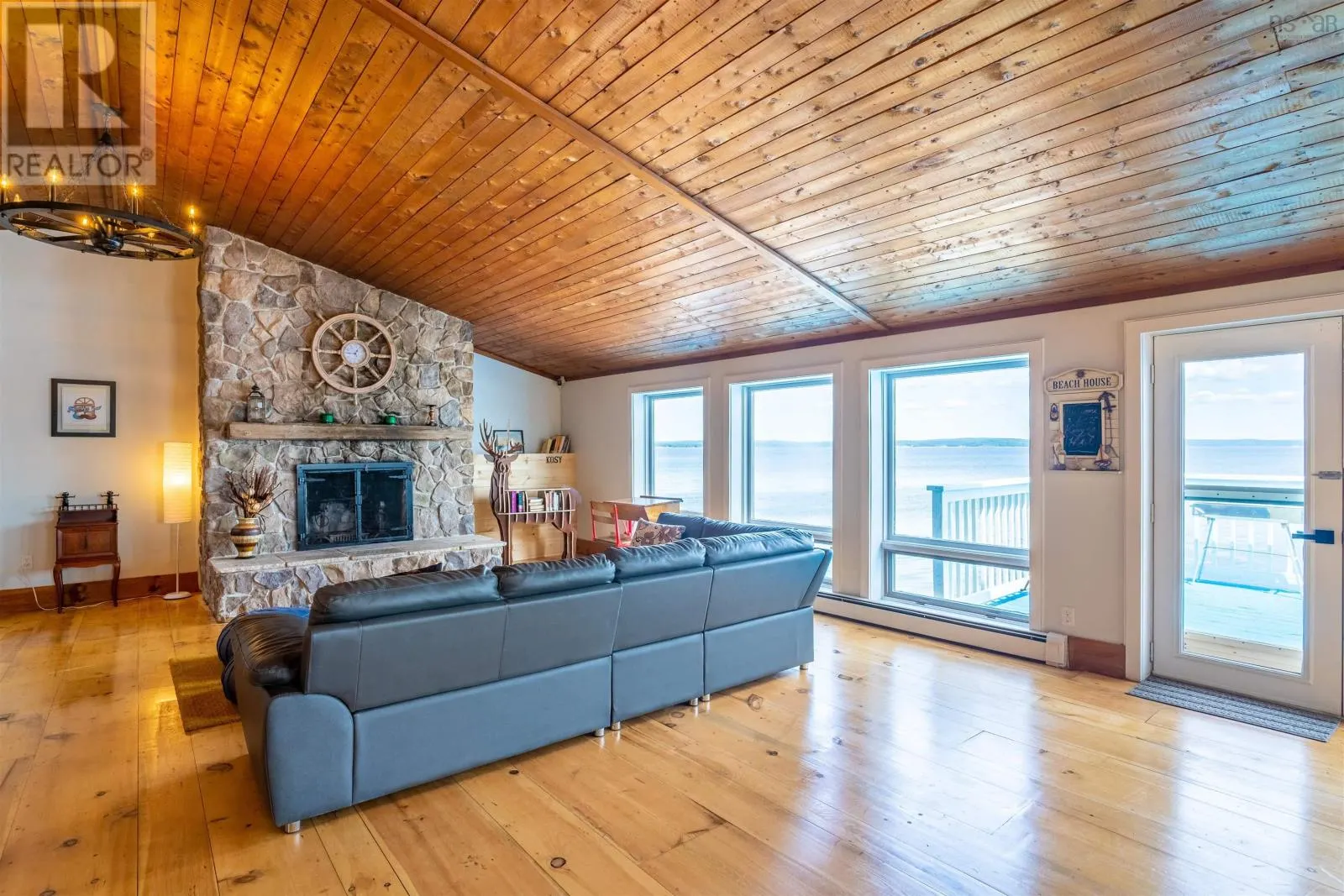 501 Mill Cove Shore Road