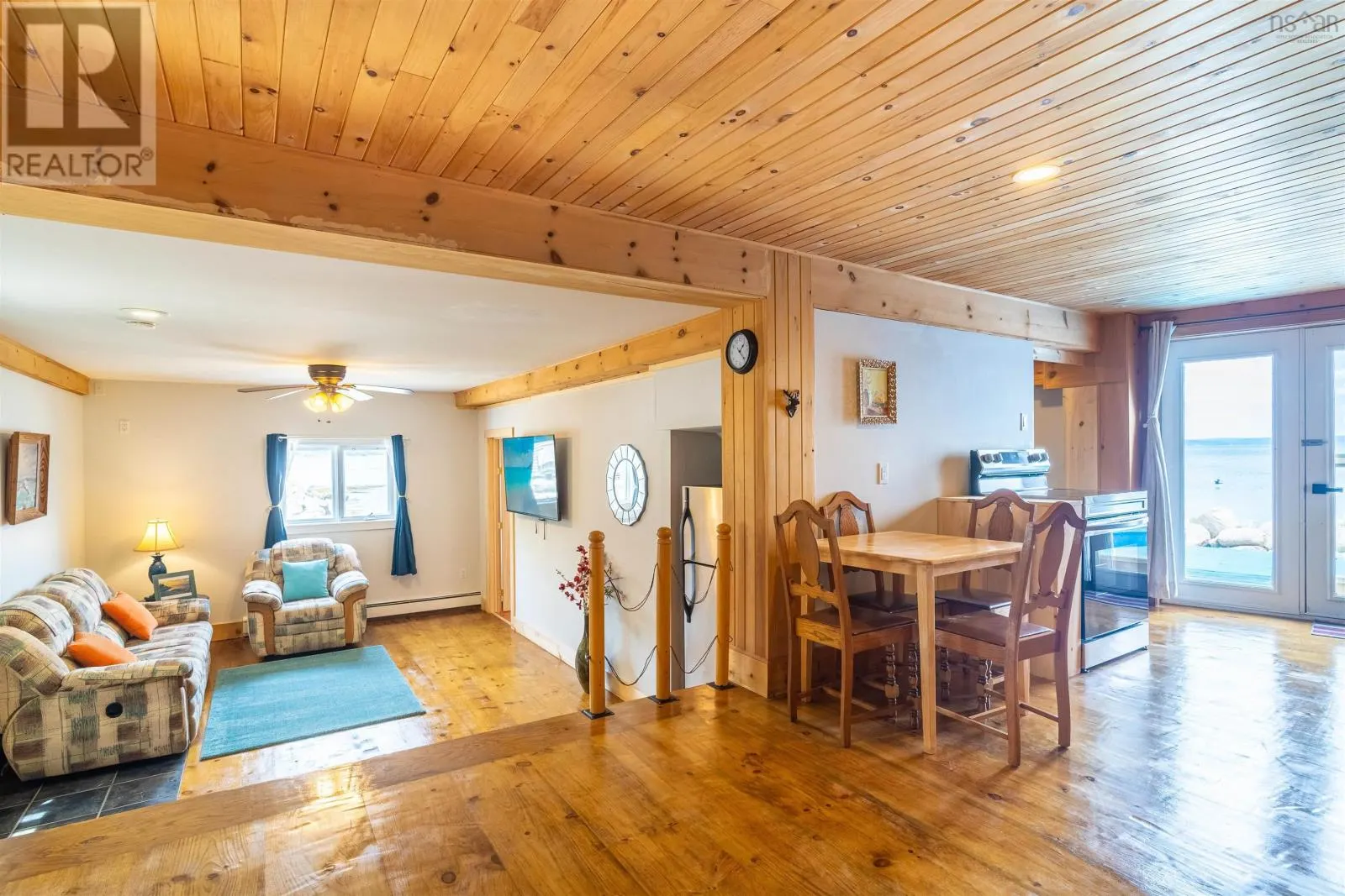 501 Mill Cove Shore Road