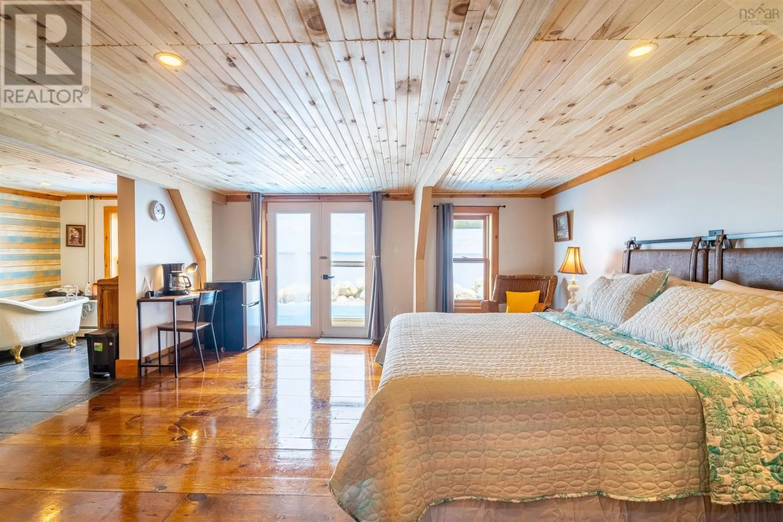 501 Mill Cove Shore Road
