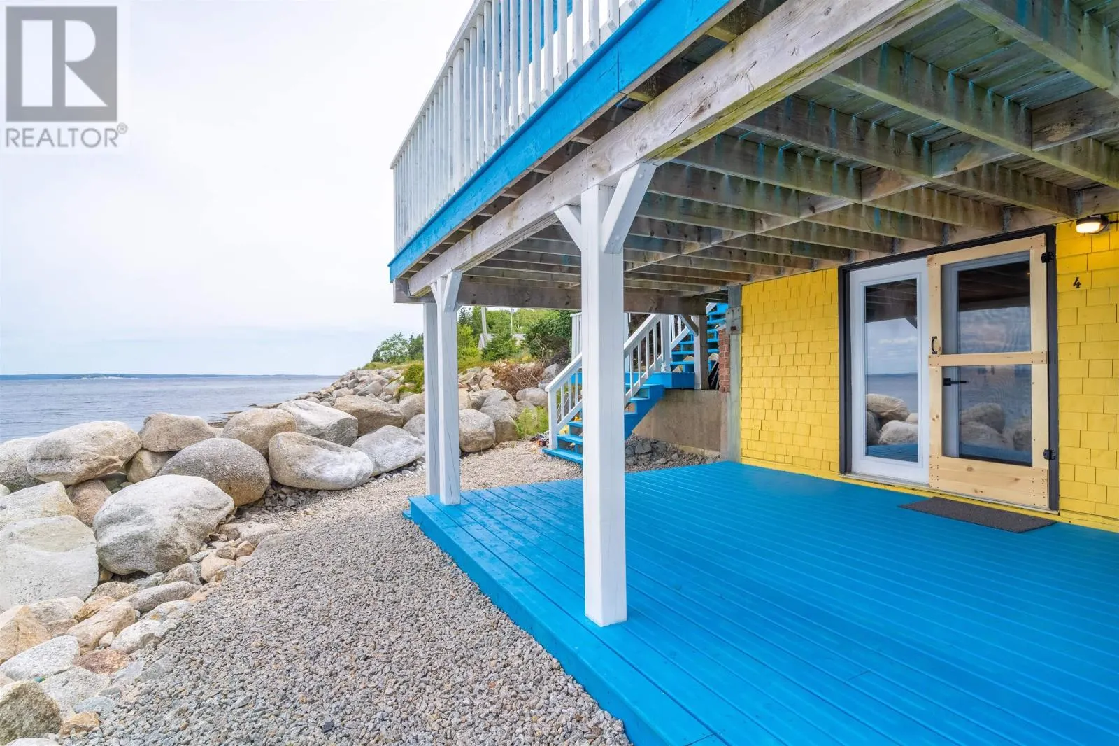 501 Mill Cove Shore Road