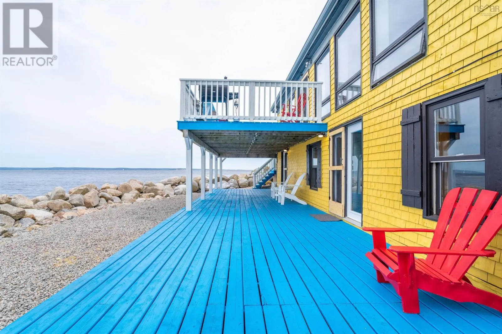 501 Mill Cove Shore Road