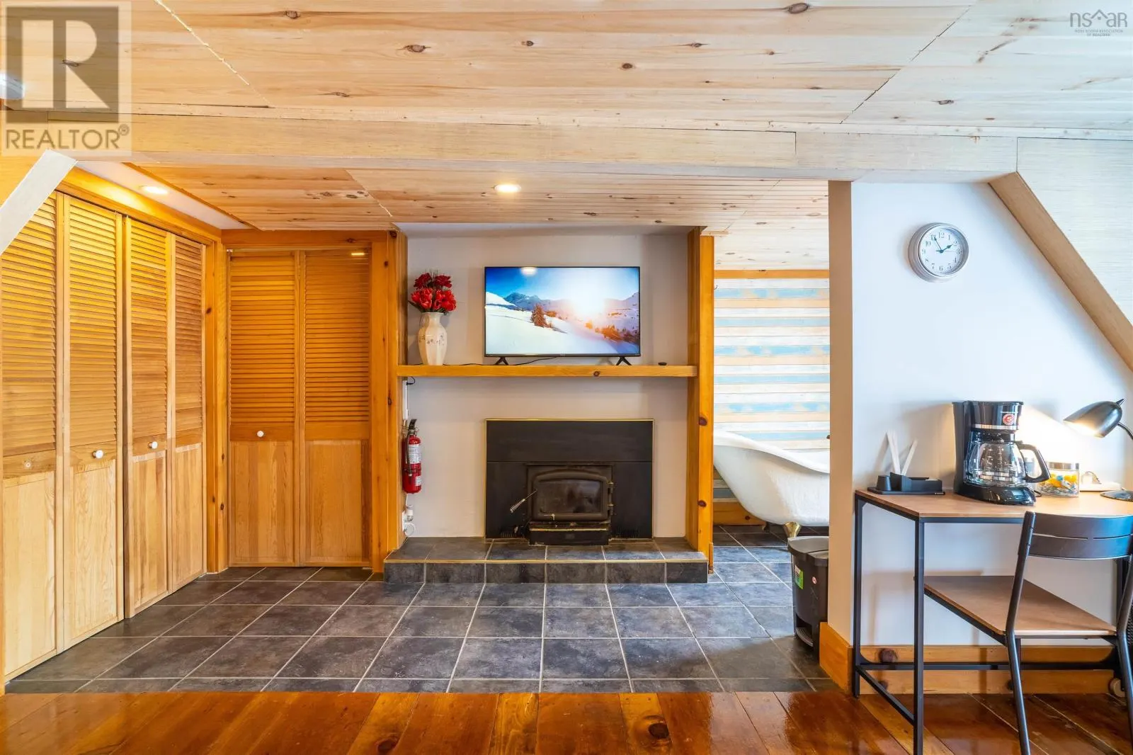 501 Mill Cove Shore Road