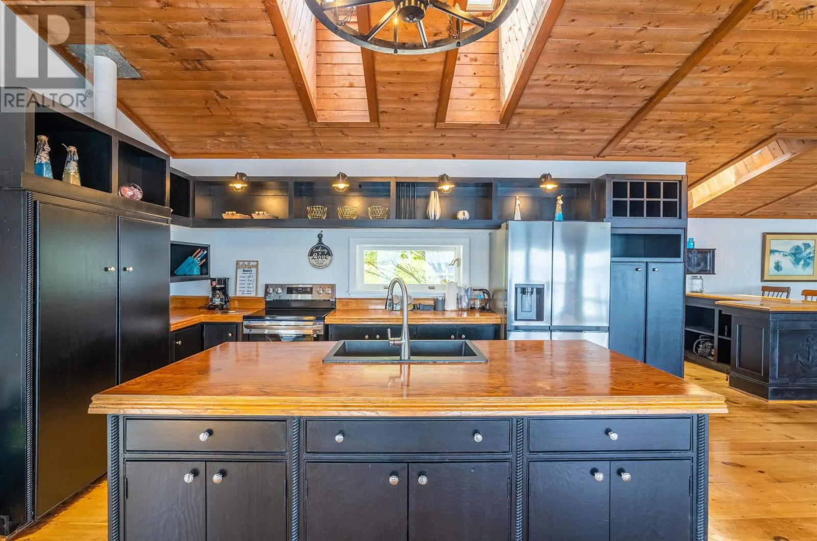 501 Mill Cove Shore Road