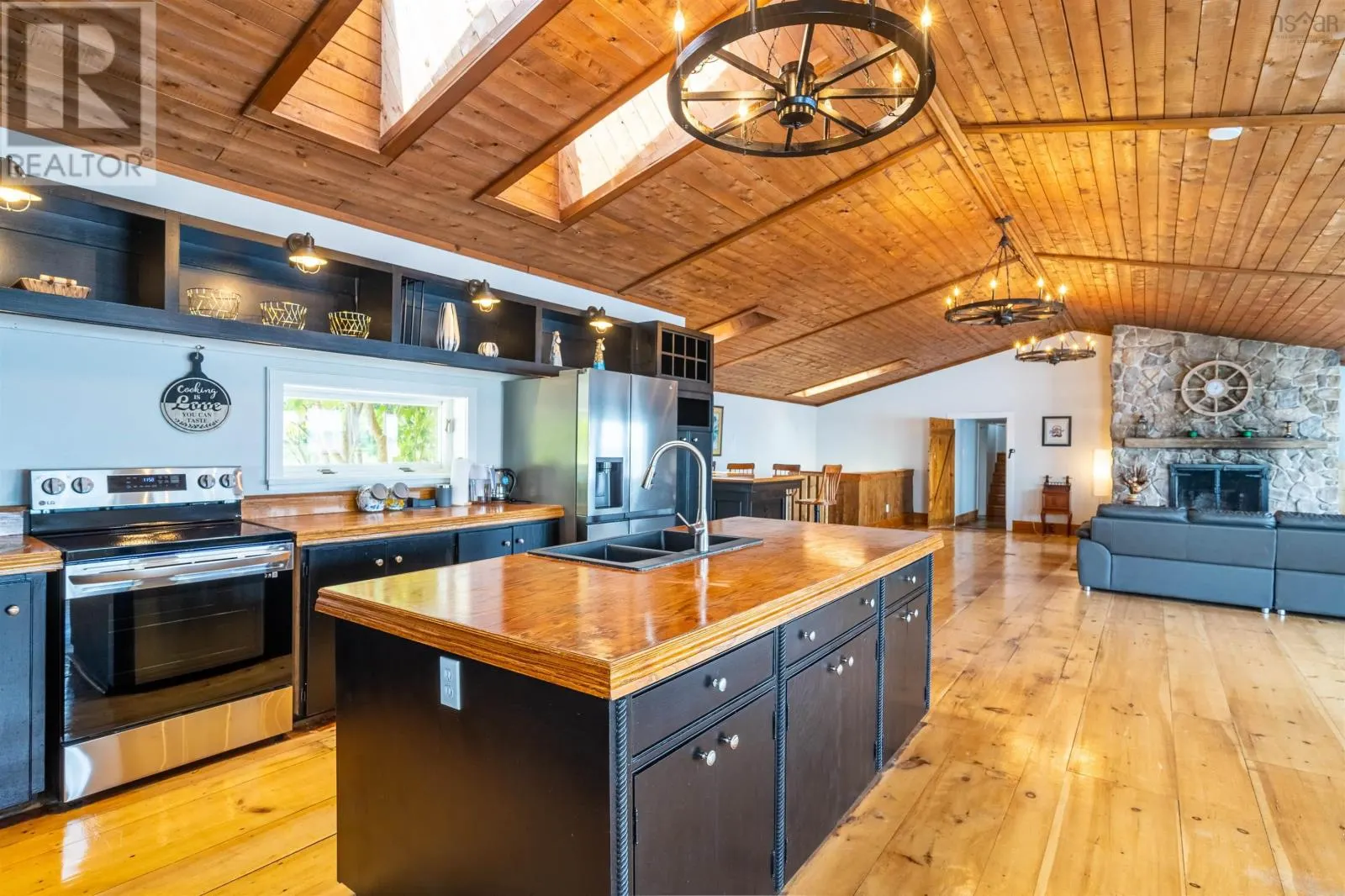 501 Mill Cove Shore Road