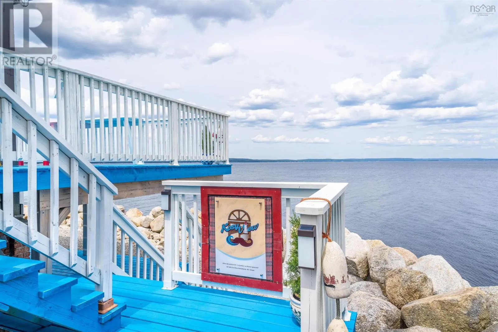 501 Mill Cove Shore Road