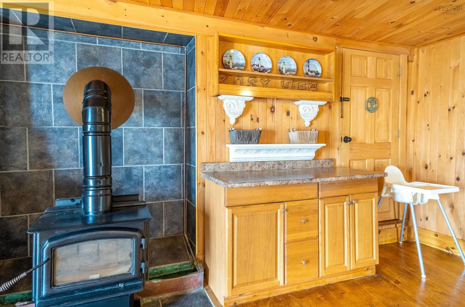 501 Mill Cove Shore Road