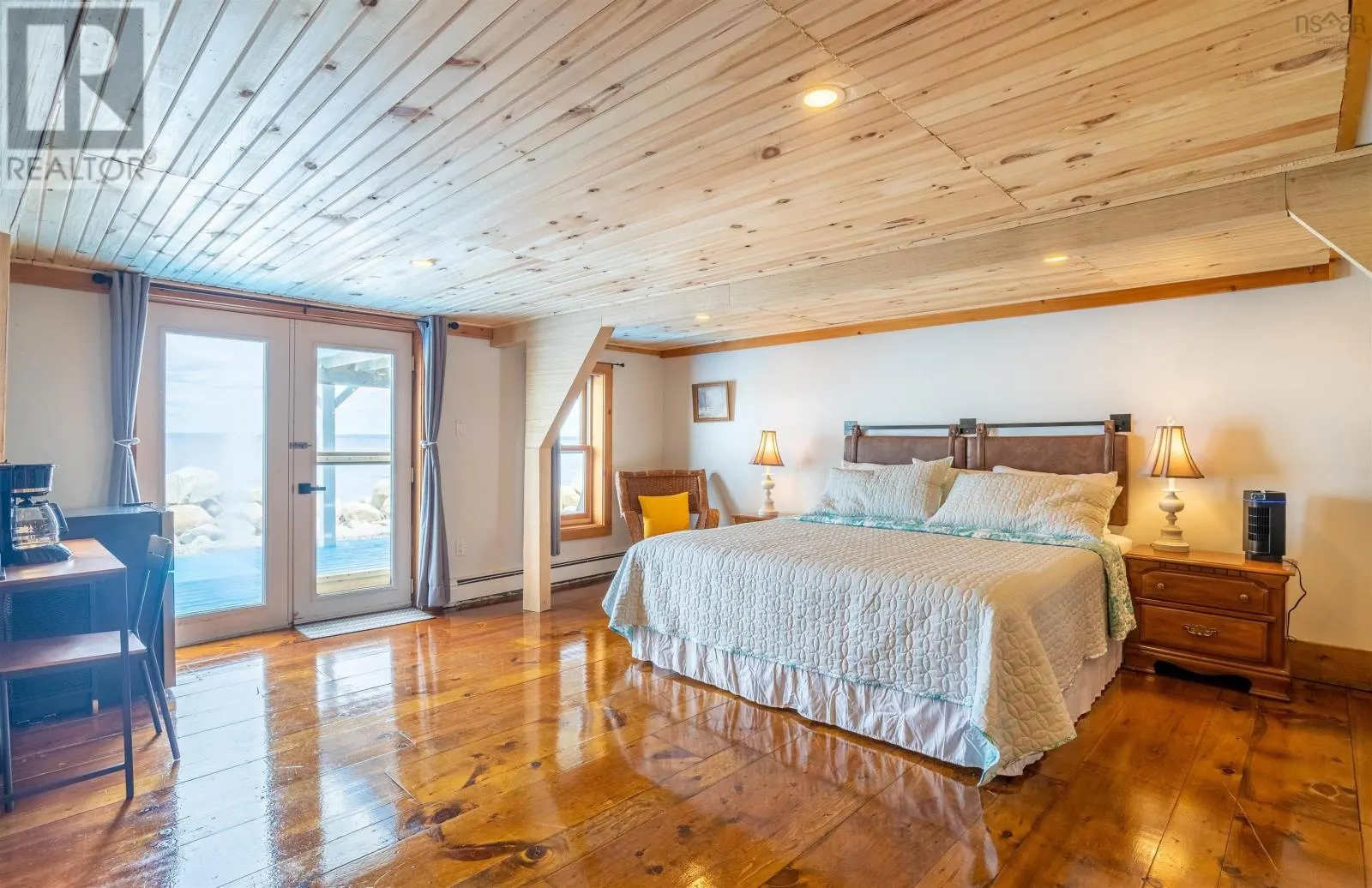 501 Mill Cove Shore Road