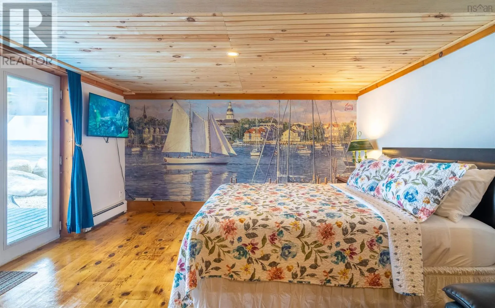 501 Mill Cove Shore Road