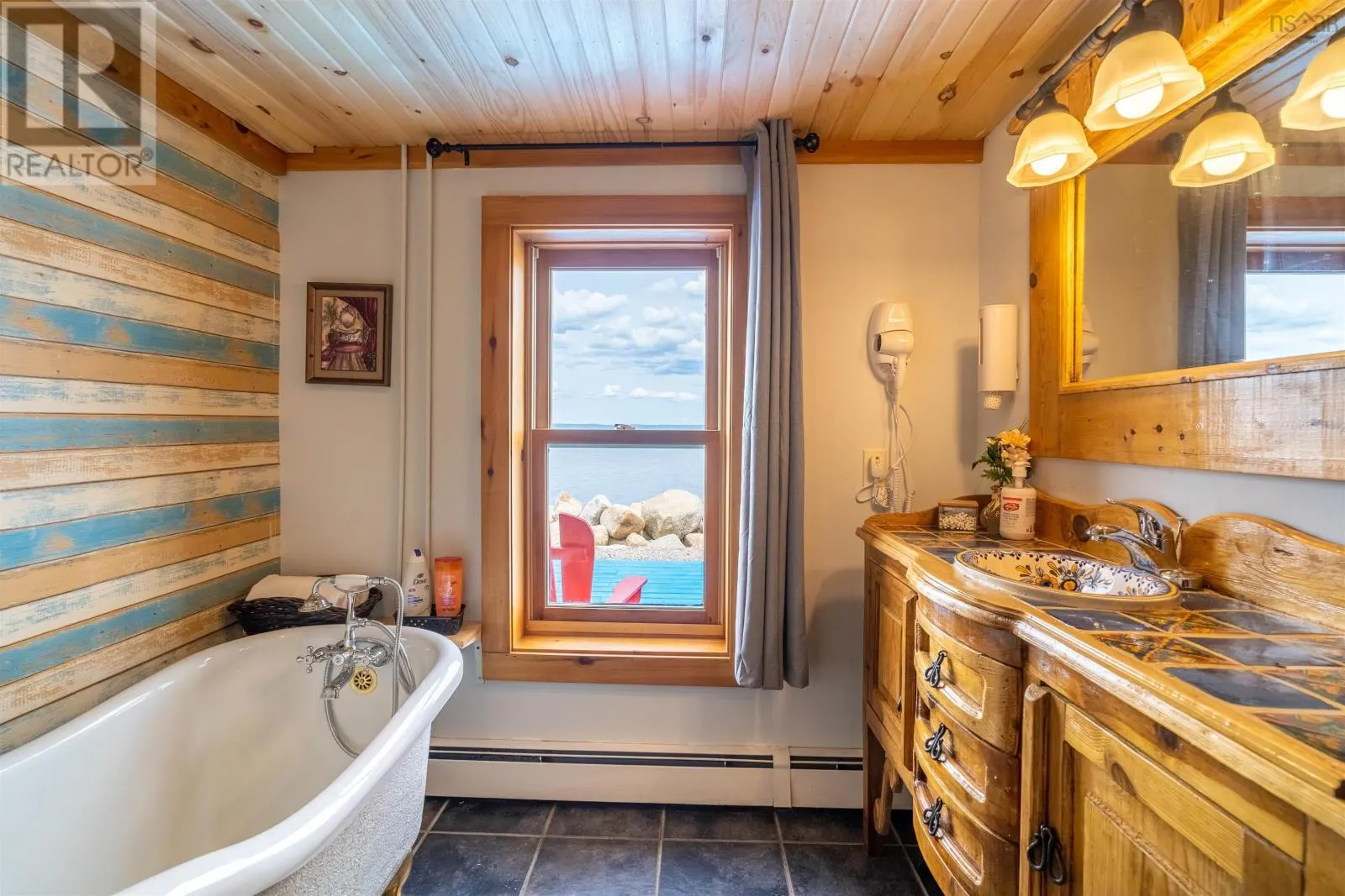 501 Mill Cove Shore Road