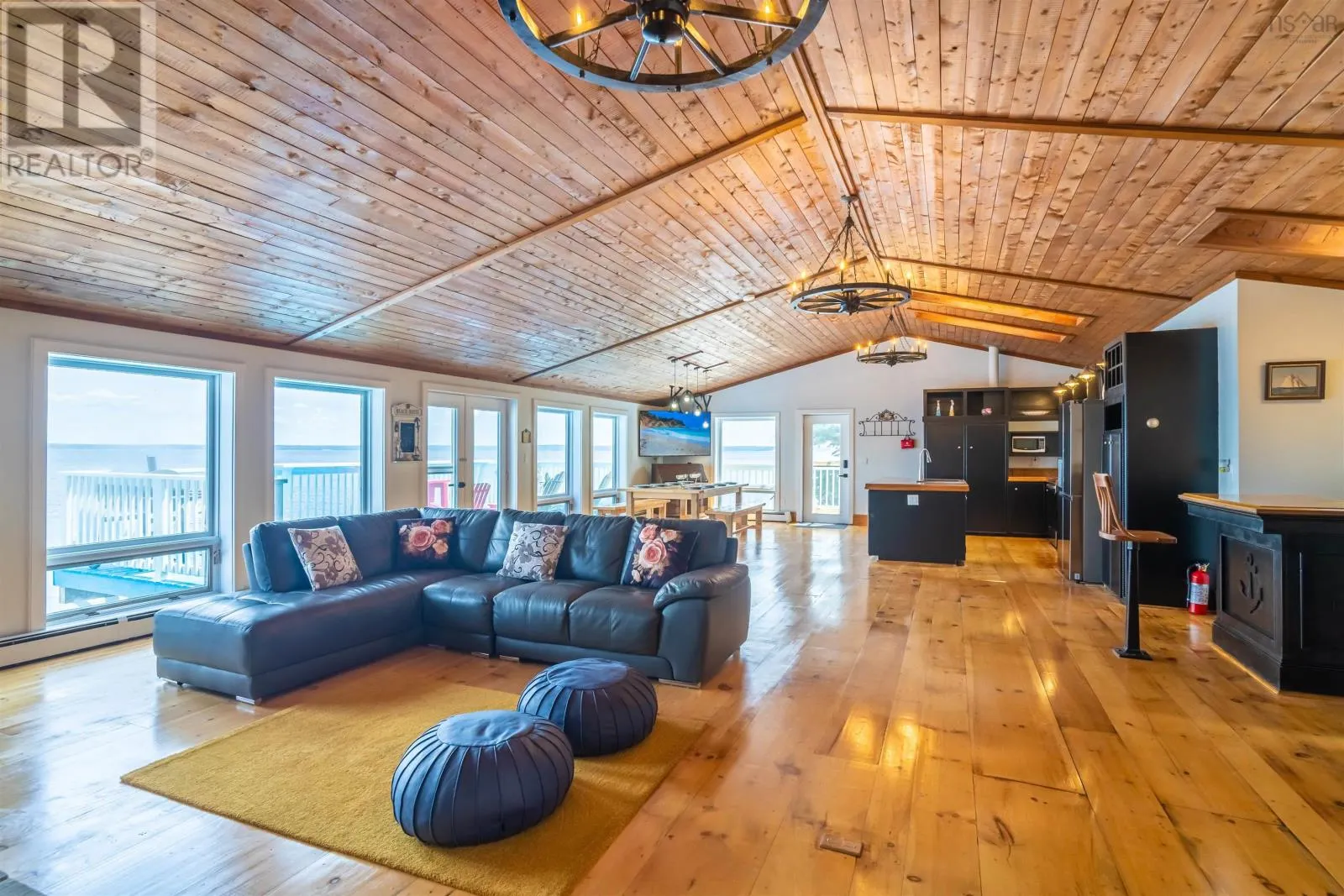 501 Mill Cove Shore Road
