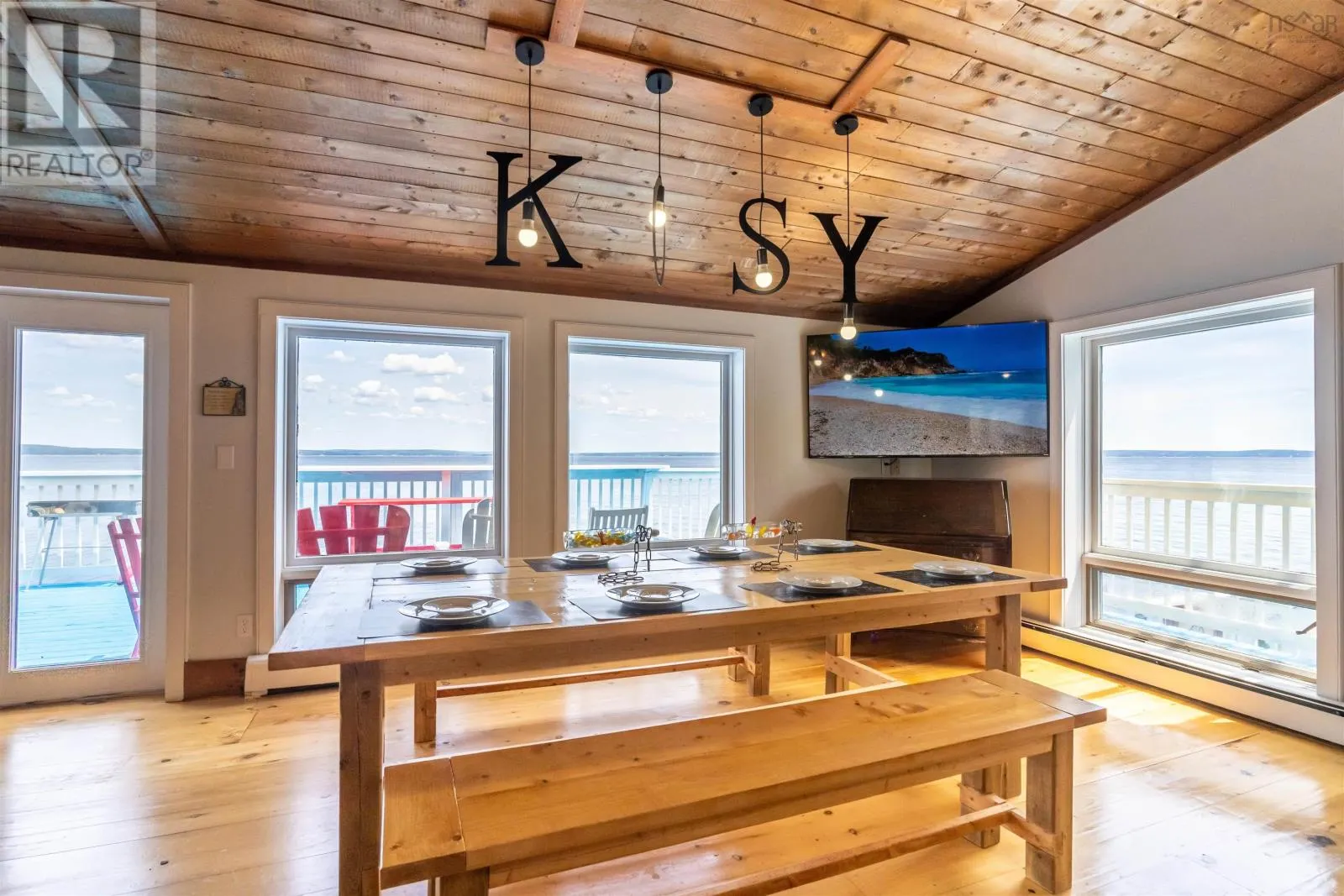 501 Mill Cove Shore Road