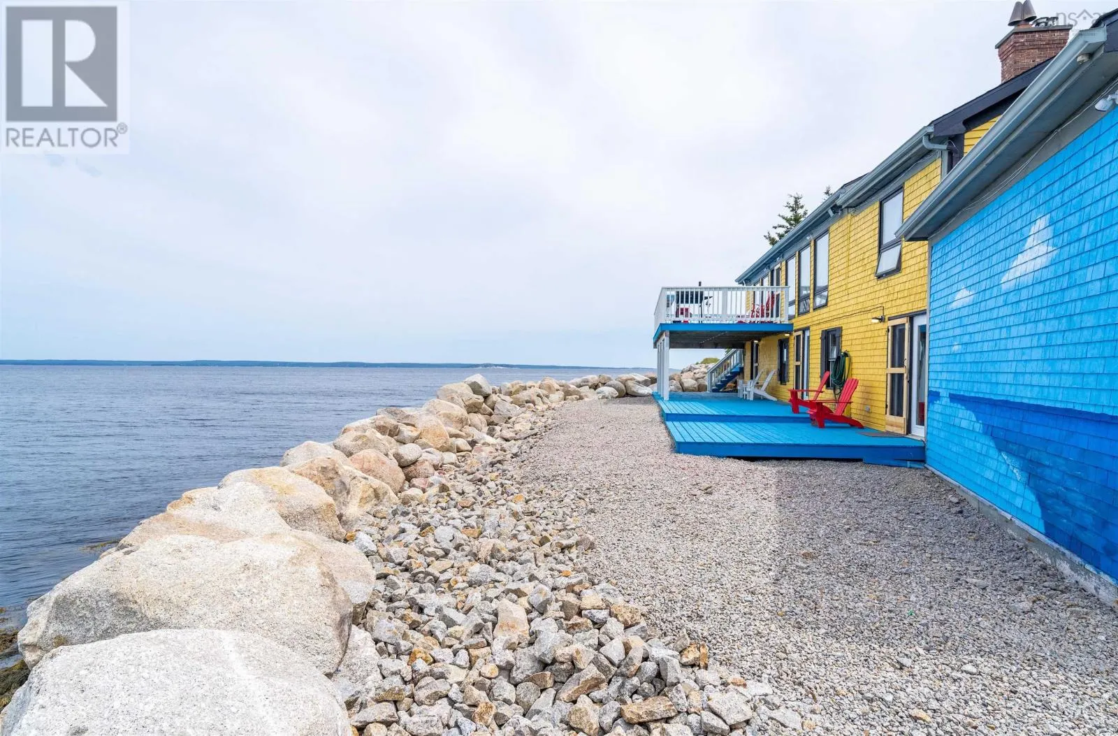 501 Mill Cove Shore Road