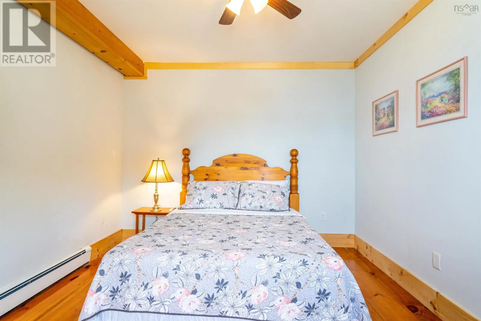 501 Mill Cove Shore Road