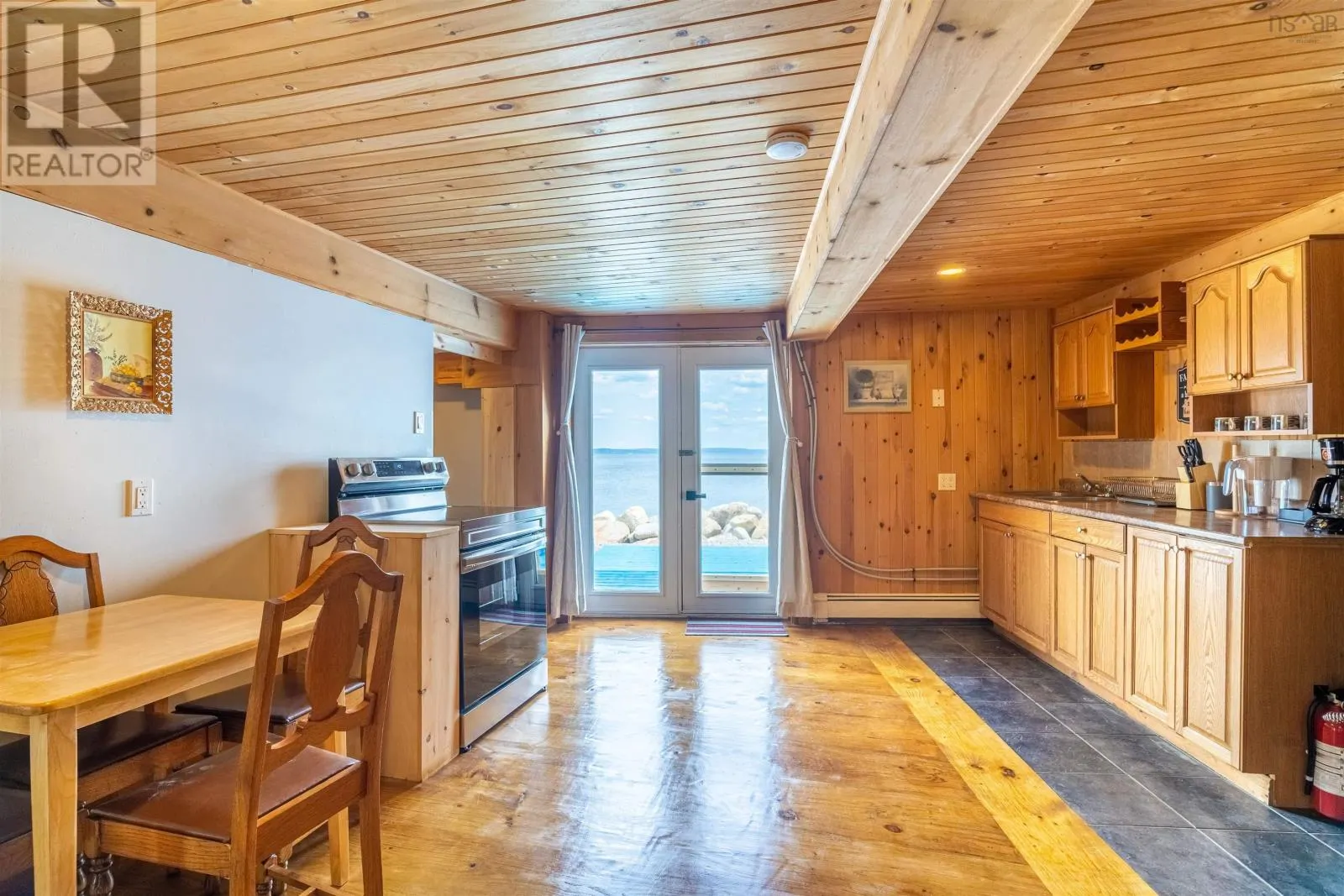 501 Mill Cove Shore Road