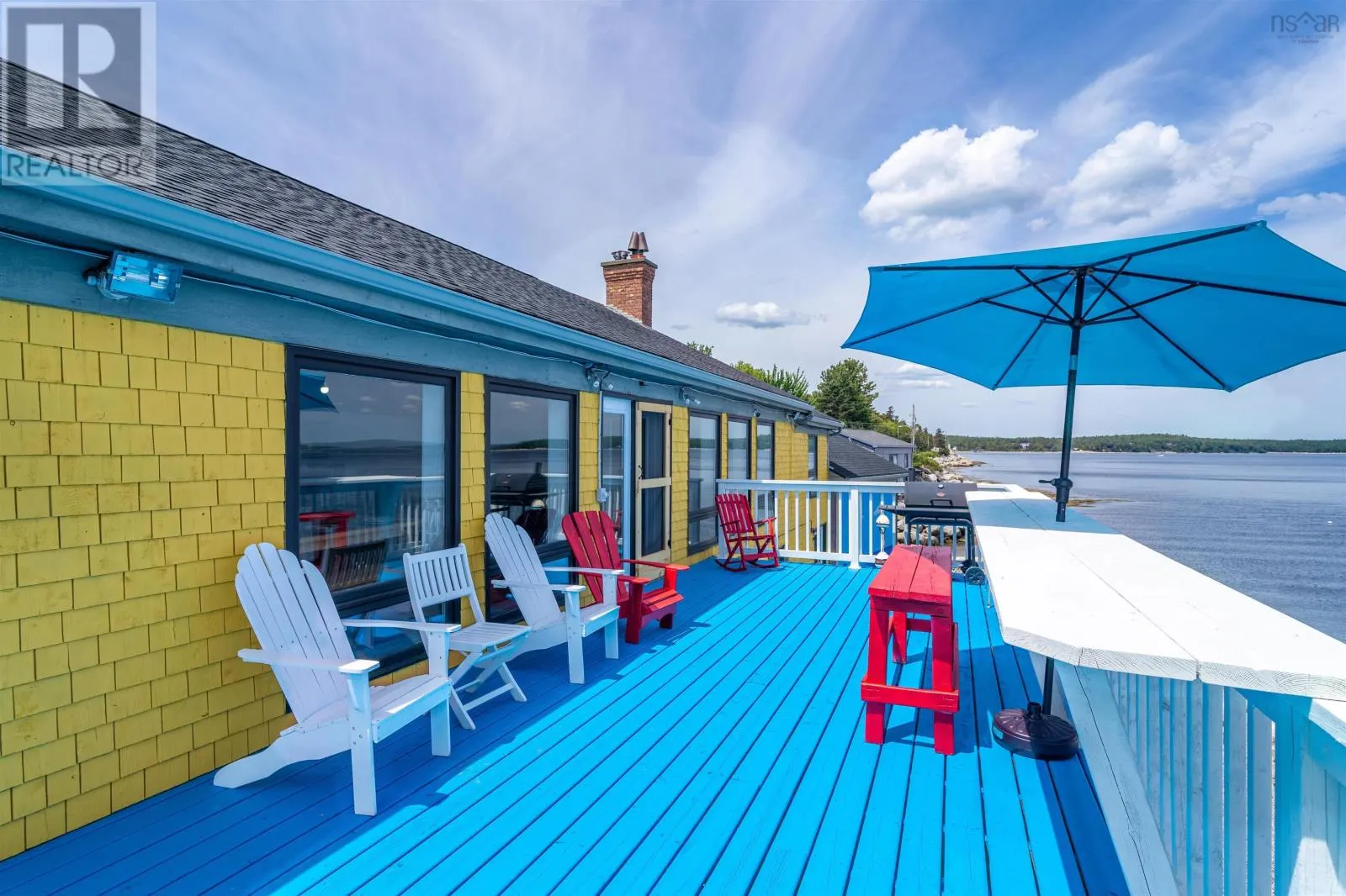 501 Mill Cove Shore Road