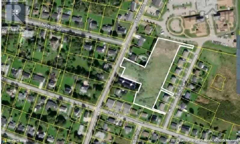 327 Pleasant Street