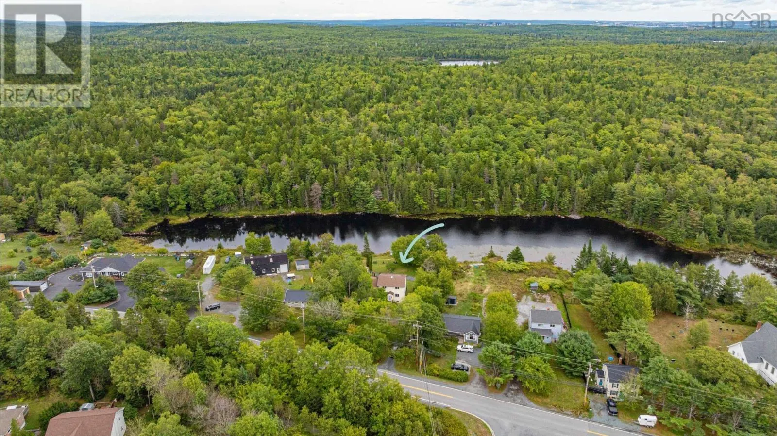 2571 ST. MARGARET'S BAY Road