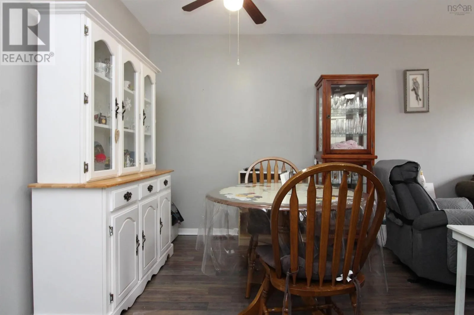 55 Bonaventure Place